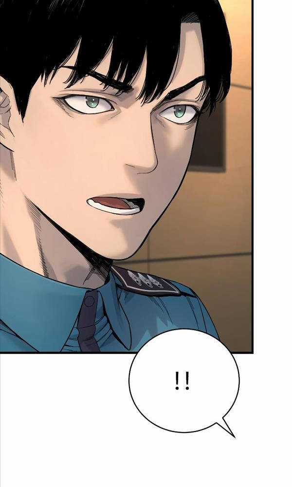 Cảnh Sát Báo Thù - Chapter 31 - Trang 46