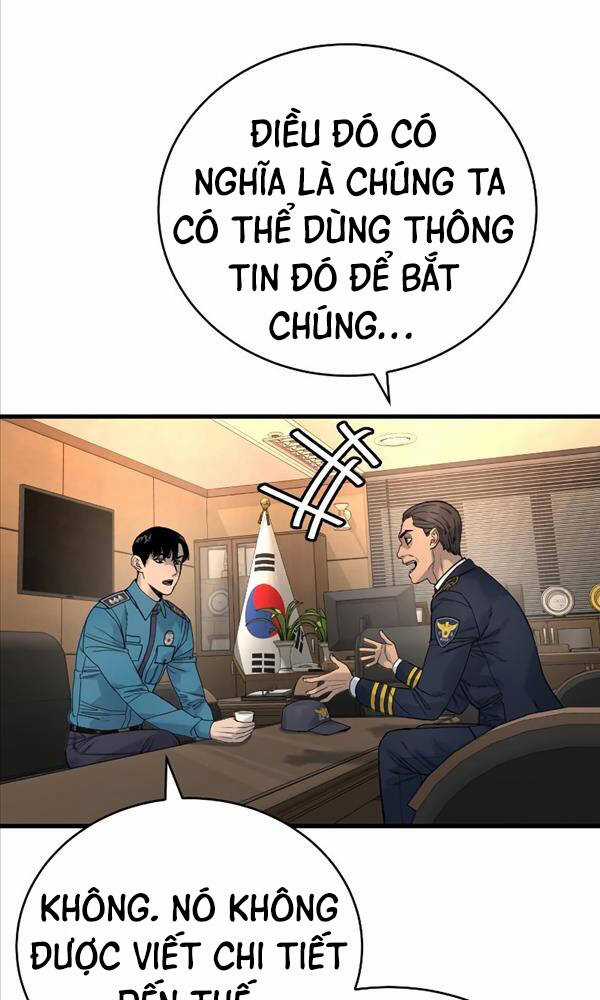 Cảnh Sát Báo Thù - Chapter 31 - Trang 47