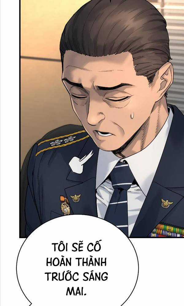 Cảnh Sát Báo Thù - Chapter 31 - Trang 49