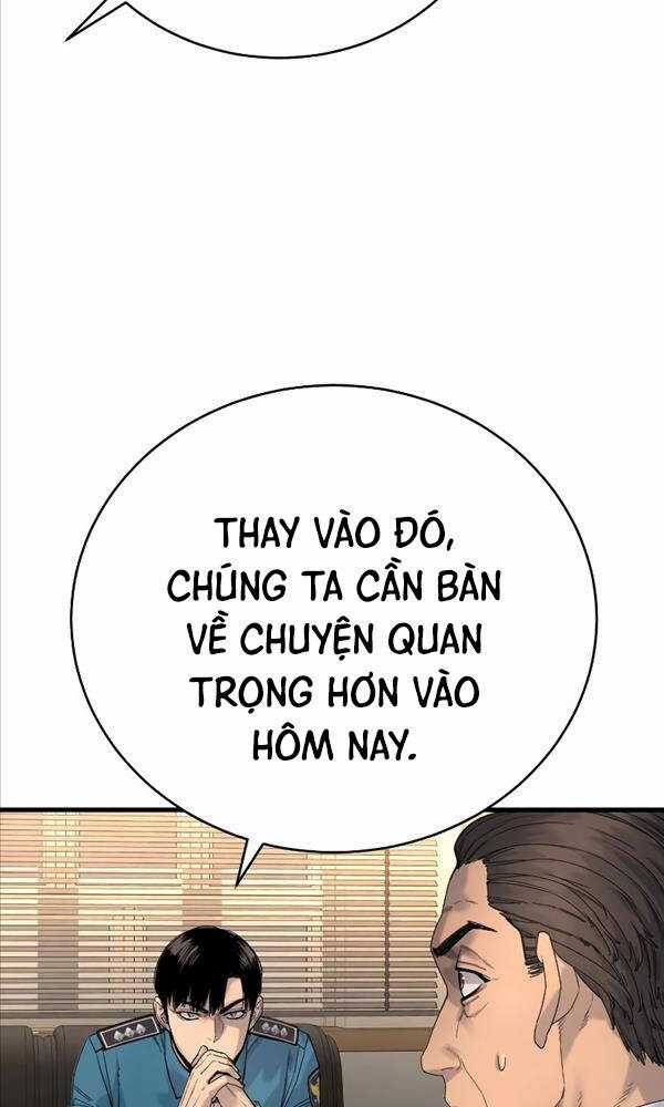 Cảnh Sát Báo Thù - Chapter 31 - Trang 50