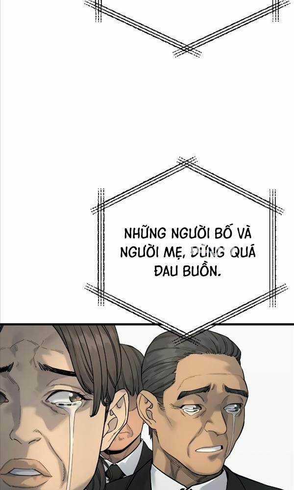 Cảnh Sát Báo Thù - Chapter 31 - Trang 6