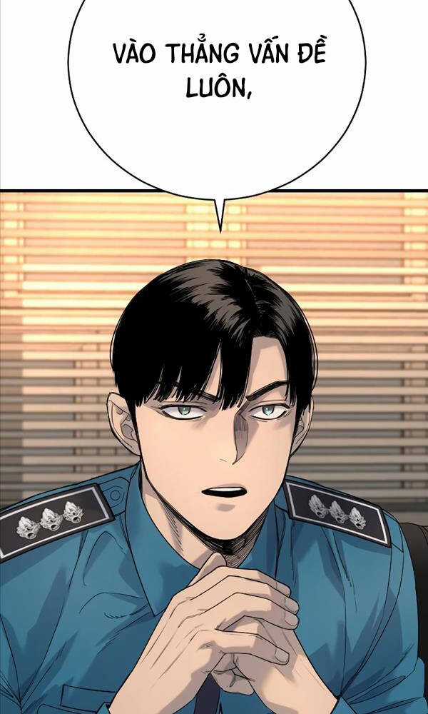 Cảnh Sát Báo Thù - Chapter 31 - Trang 52