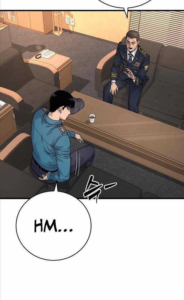 Cảnh Sát Báo Thù - Chapter 31 - Trang 56