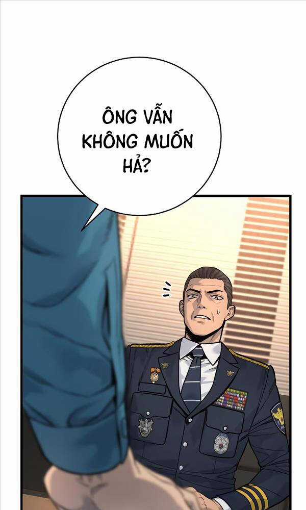 Cảnh Sát Báo Thù - Chapter 31 - Trang 57