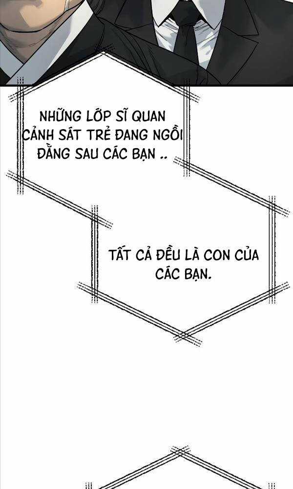 Cảnh Sát Báo Thù - Chapter 31 - Trang 7