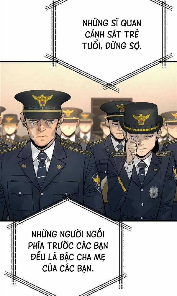 Cảnh Sát Báo Thù - Chapter 31 - Trang 8