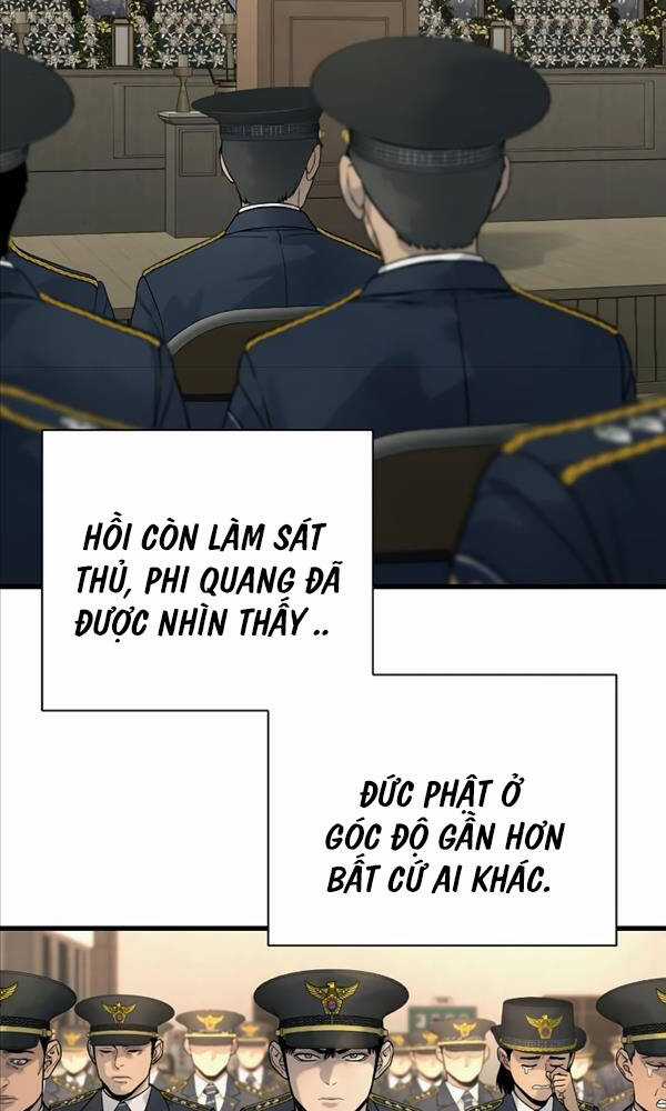 Cảnh Sát Báo Thù - Chapter 31 - Trang 10