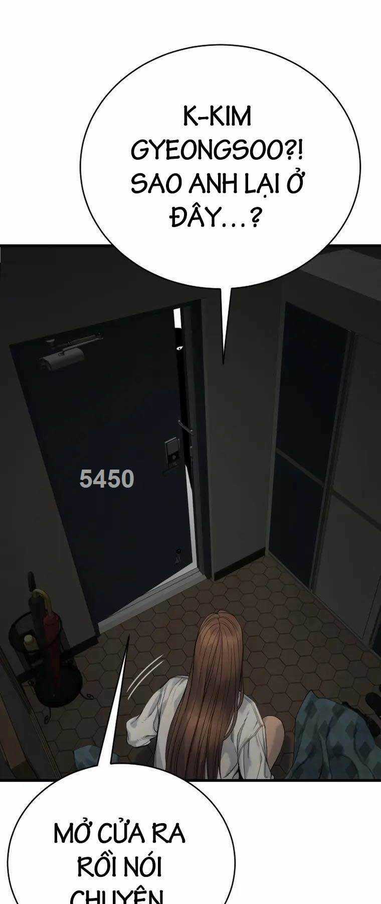 Cảnh Sát Báo Thù - Chapter 32 - Trang 1