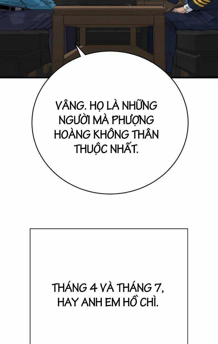 Cảnh Sát Báo Thù - Chapter 32 - Trang 102