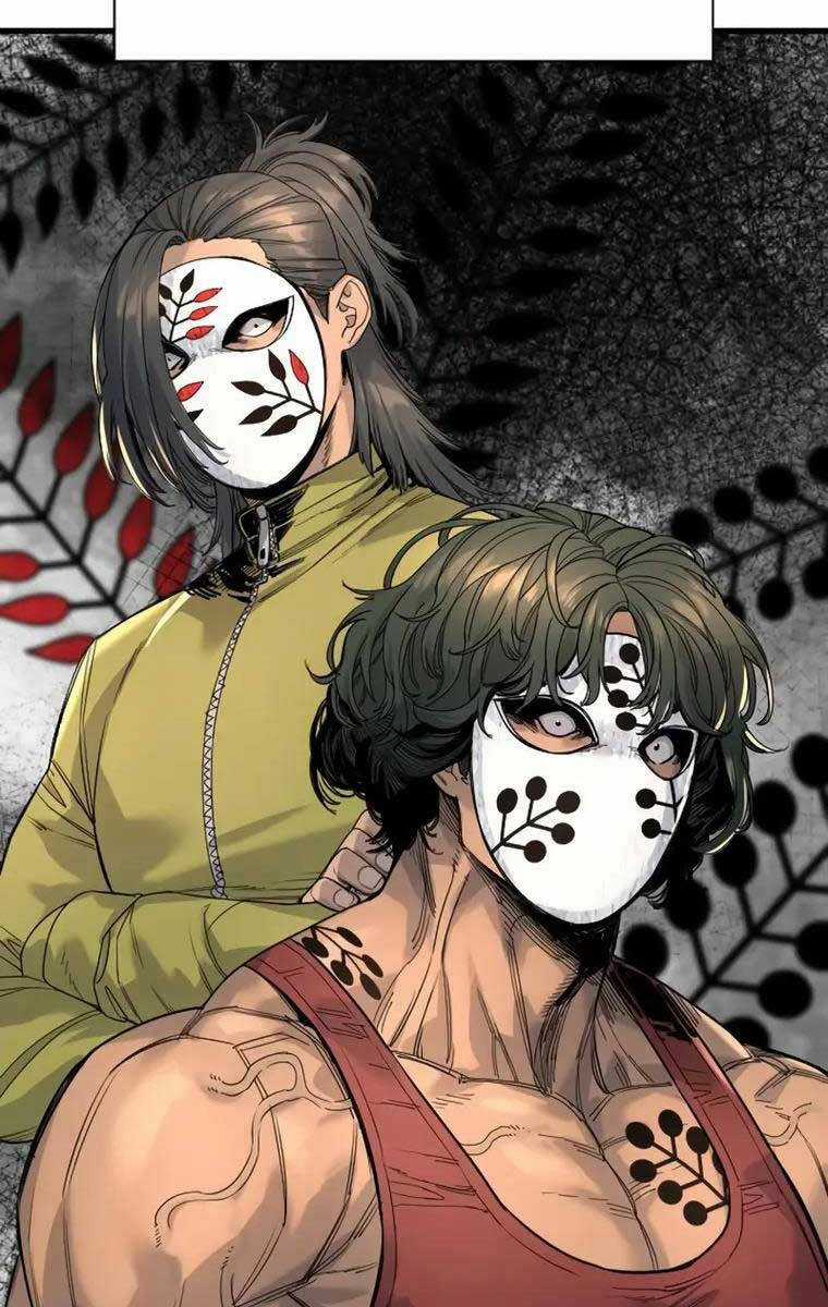 Cảnh Sát Báo Thù - Chapter 32 - Trang 103