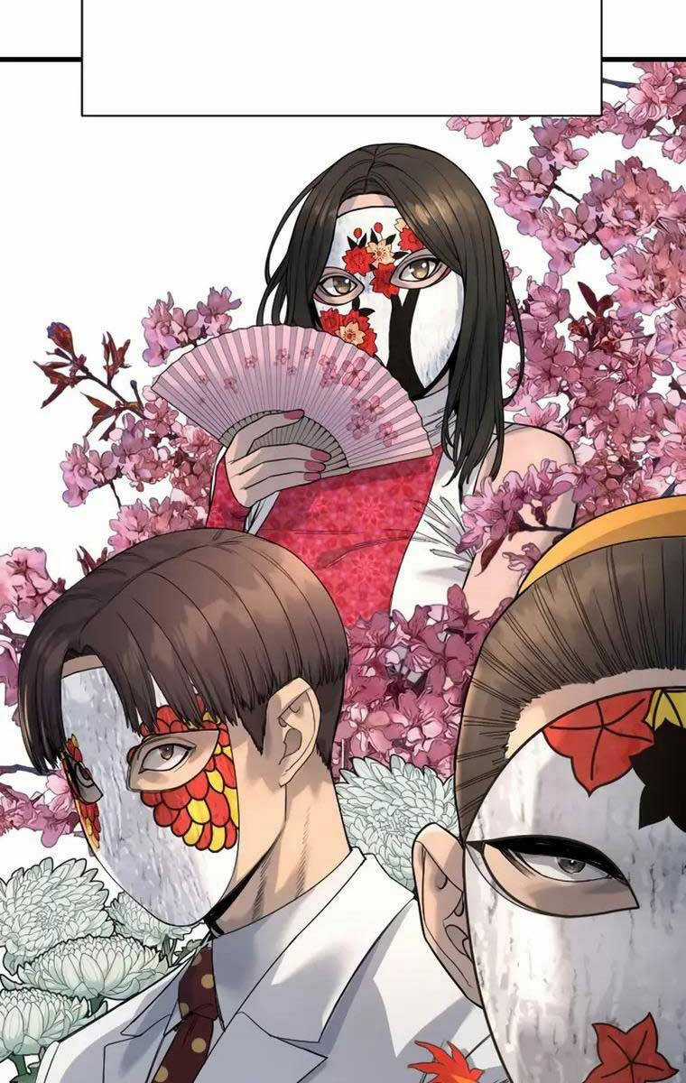 Cảnh Sát Báo Thù - Chapter 32 - Trang 105