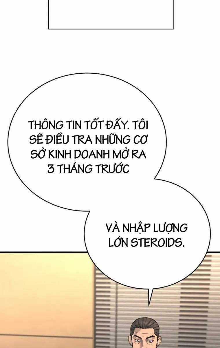 Cảnh Sát Báo Thù - Chapter 32 - Trang 113