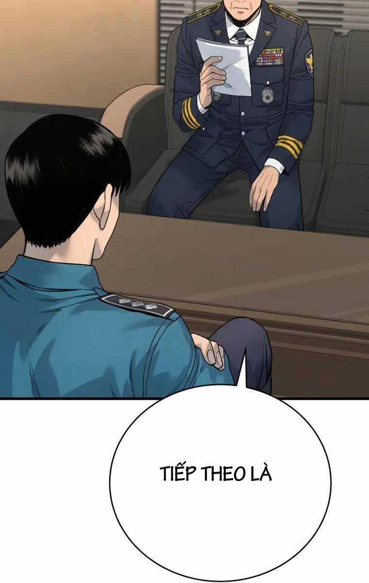 Cảnh Sát Báo Thù - Chapter 32 - Trang 114