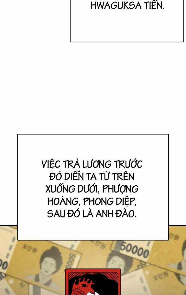 Cảnh Sát Báo Thù - Chapter 32 - Trang 117