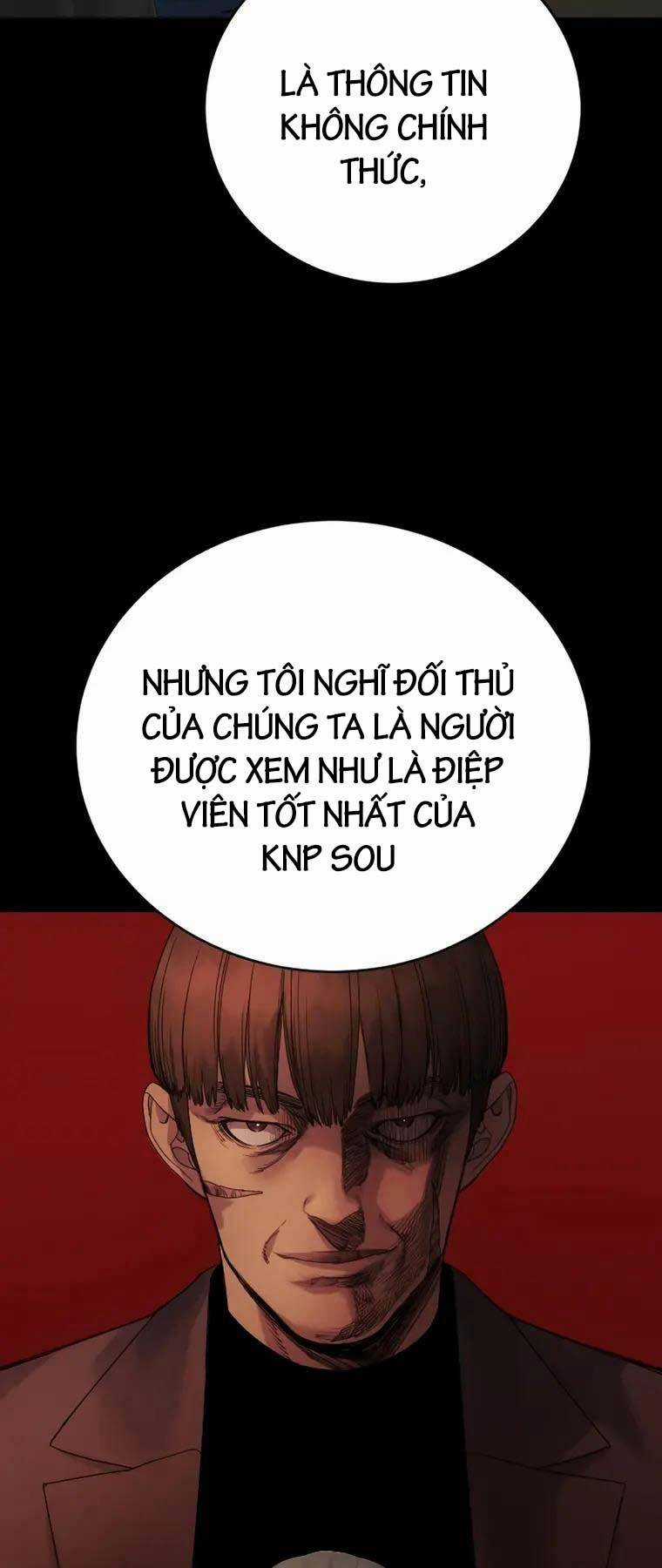 Cảnh Sát Báo Thù - Chapter 32 - Trang 13