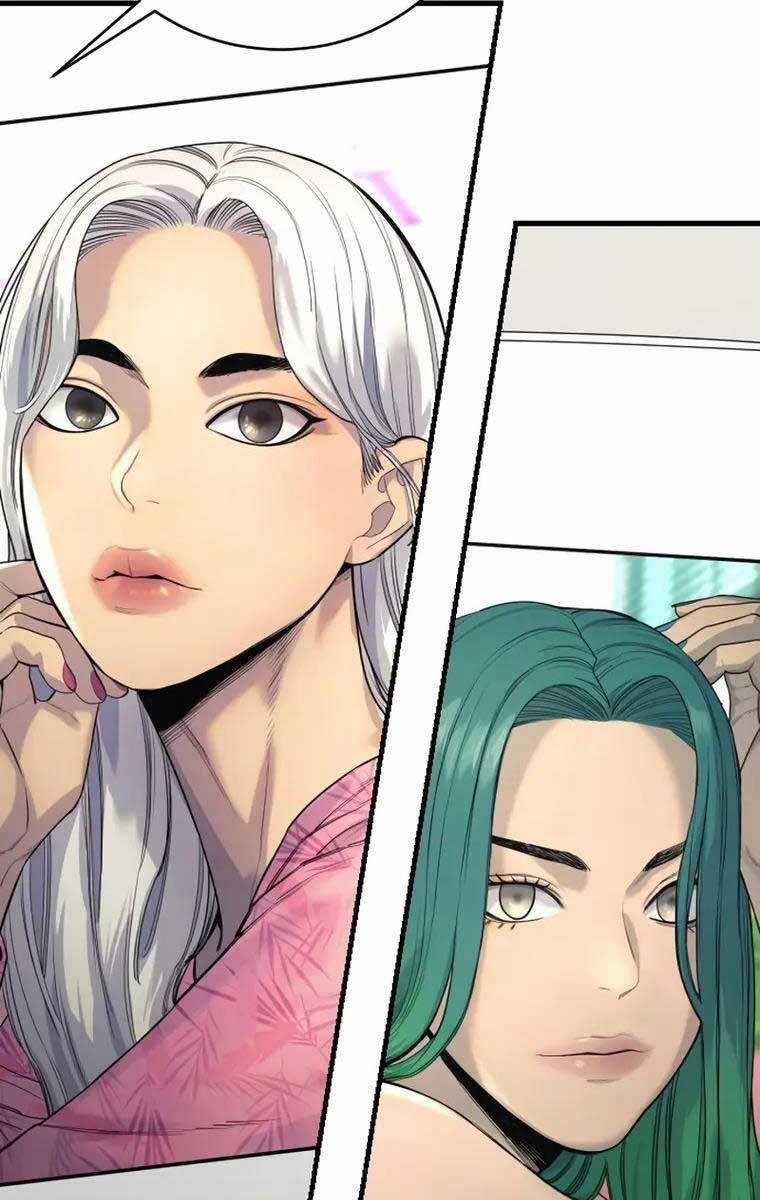 Cảnh Sát Báo Thù - Chapter 32 - Trang 122