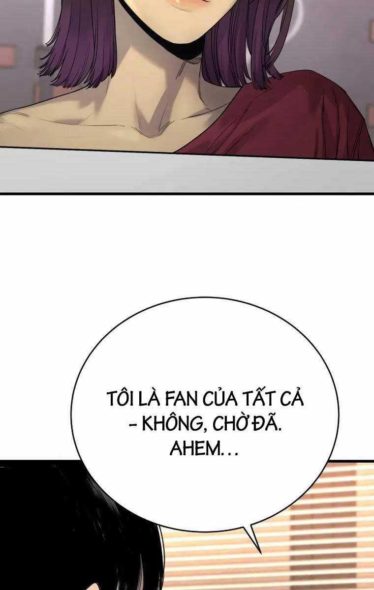 Cảnh Sát Báo Thù - Chapter 32 - Trang 124