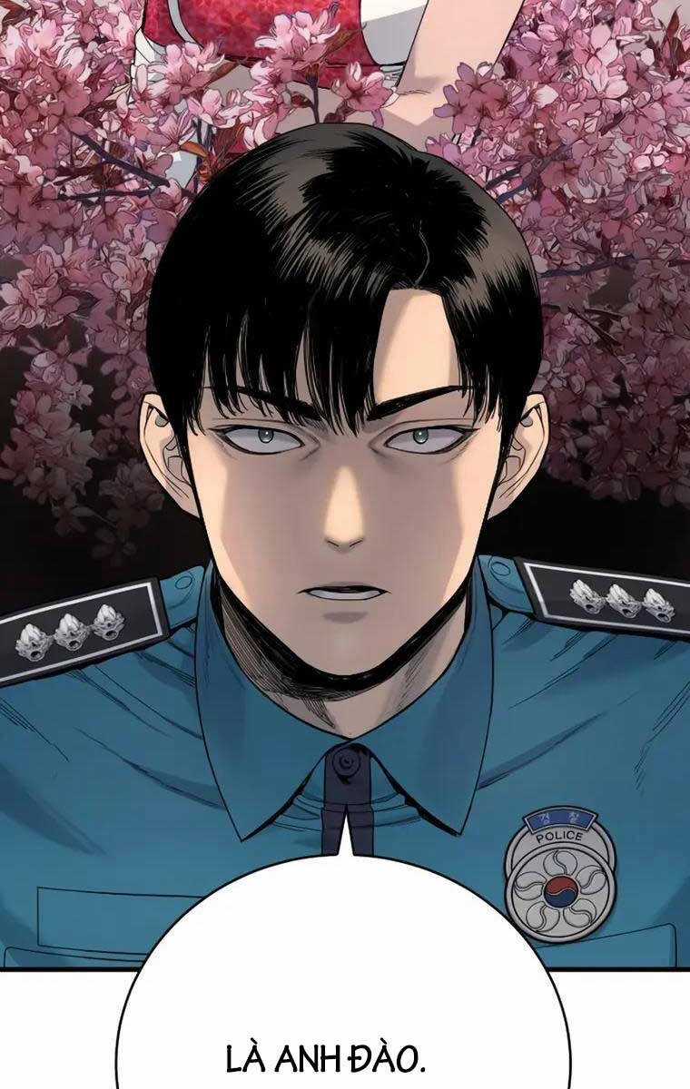 Cảnh Sát Báo Thù - Chapter 32 - Trang 127