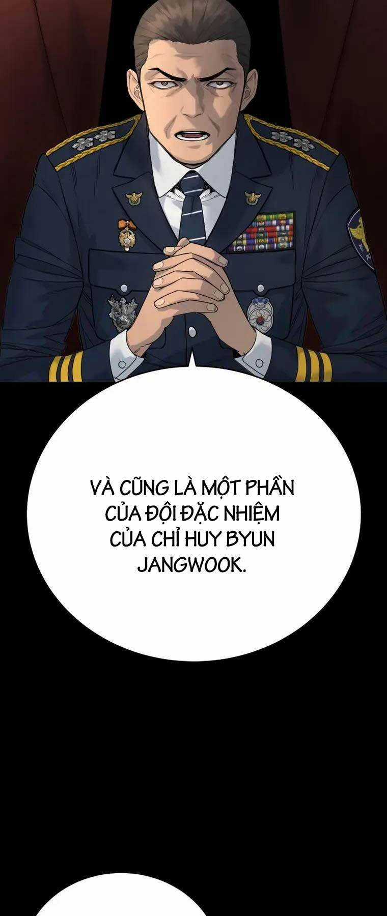 Cảnh Sát Báo Thù - Chapter 32 - Trang 14