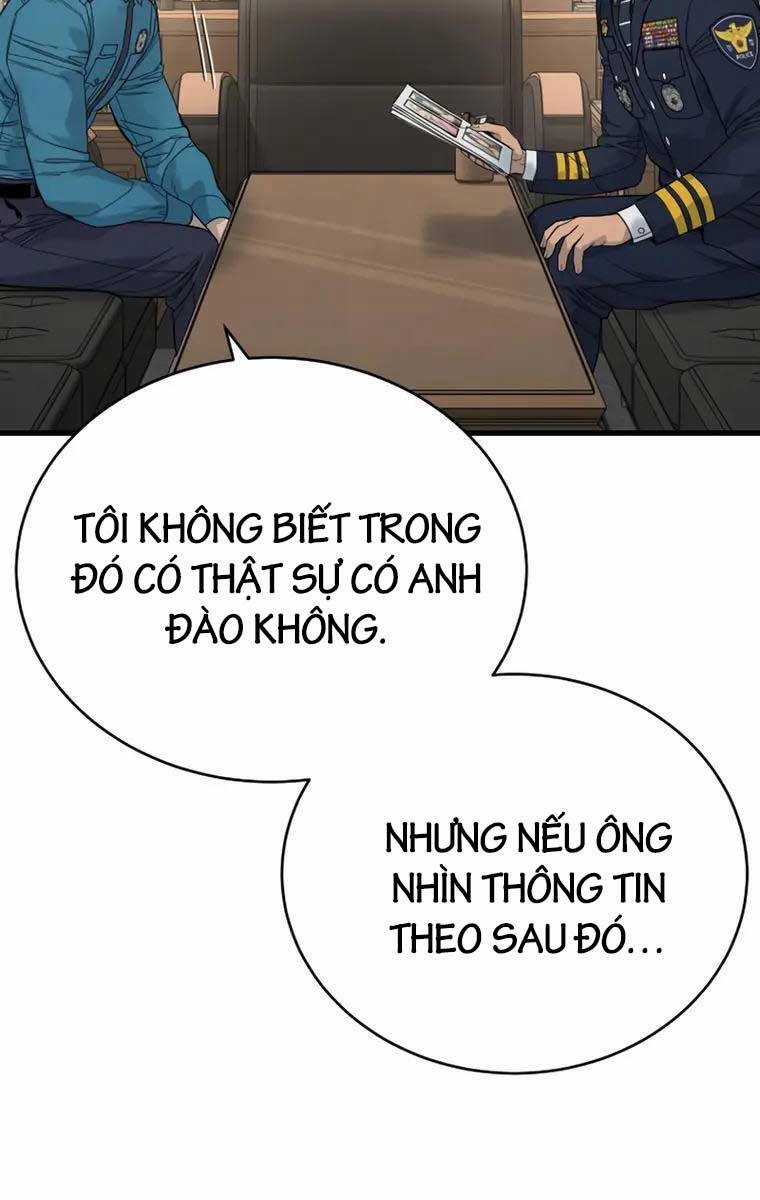 Cảnh Sát Báo Thù - Chapter 32 - Trang 131