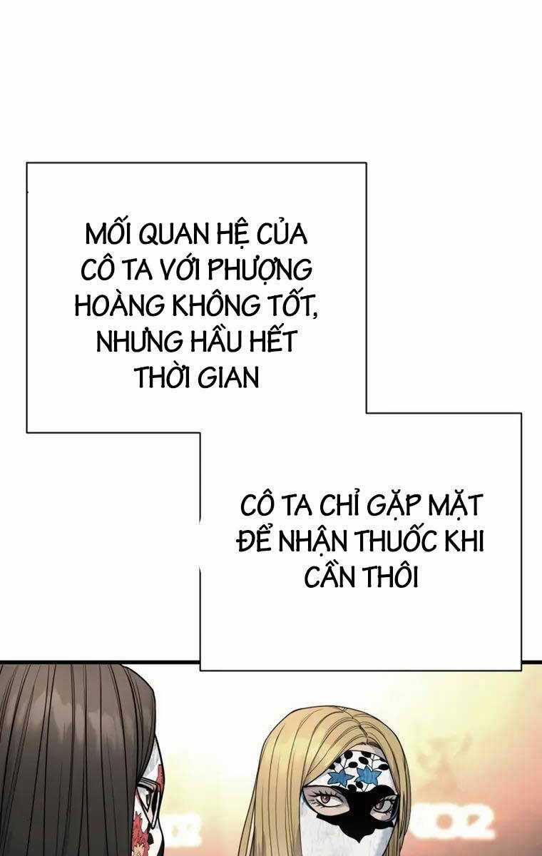 Cảnh Sát Báo Thù - Chapter 32 - Trang 132