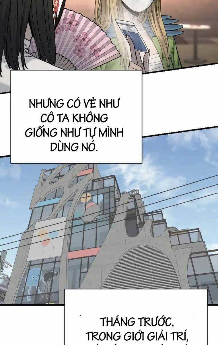 Cảnh Sát Báo Thù - Chapter 32 - Trang 133