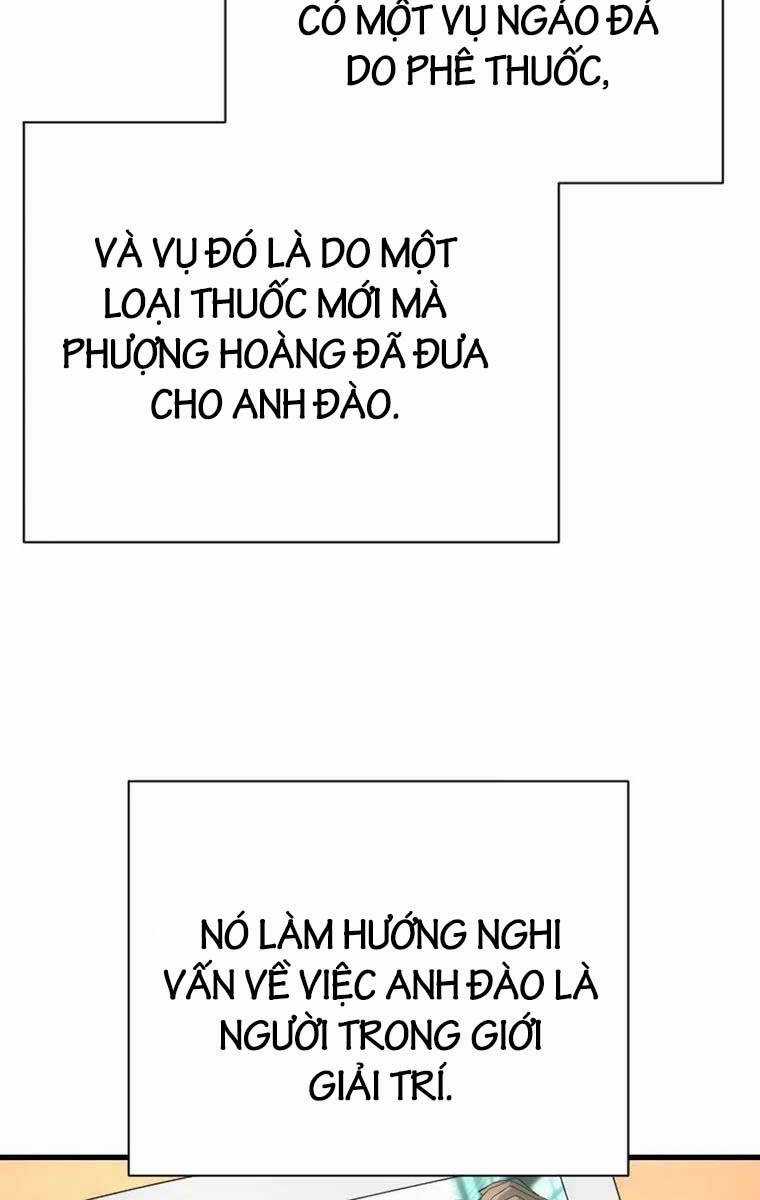 Cảnh Sát Báo Thù - Chapter 32 - Trang 134