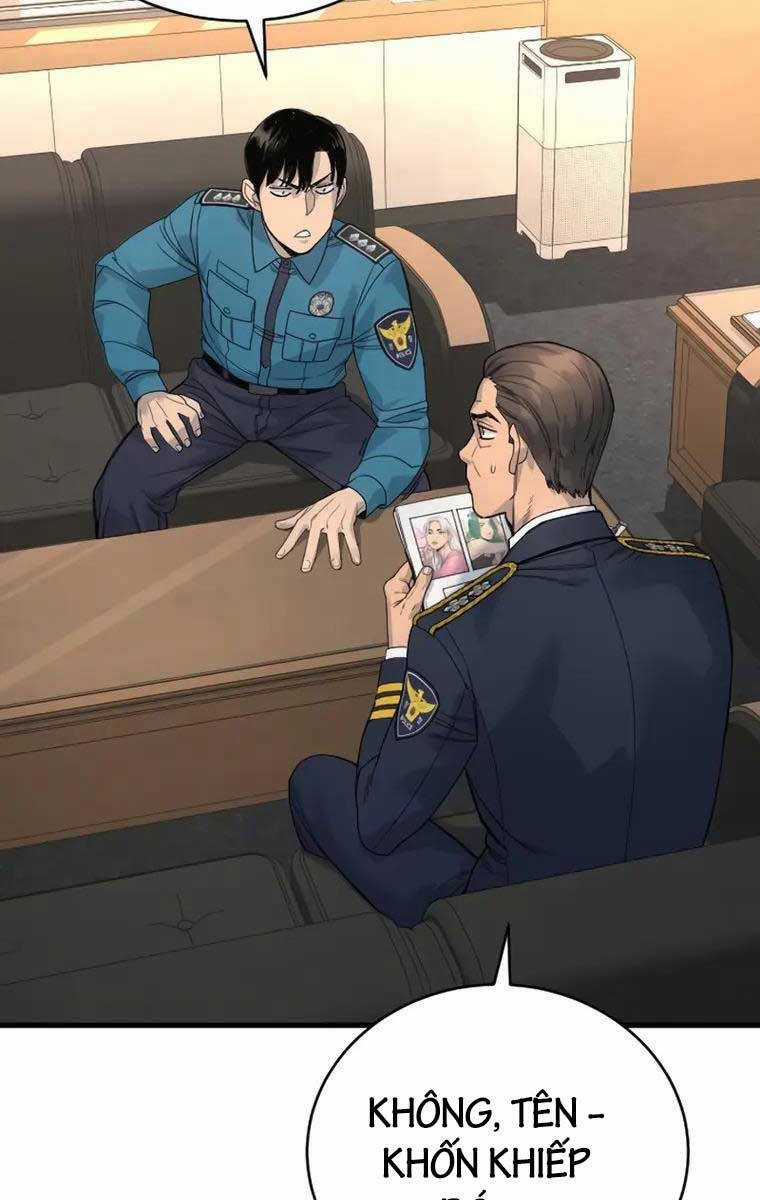 Cảnh Sát Báo Thù - Chapter 32 - Trang 137