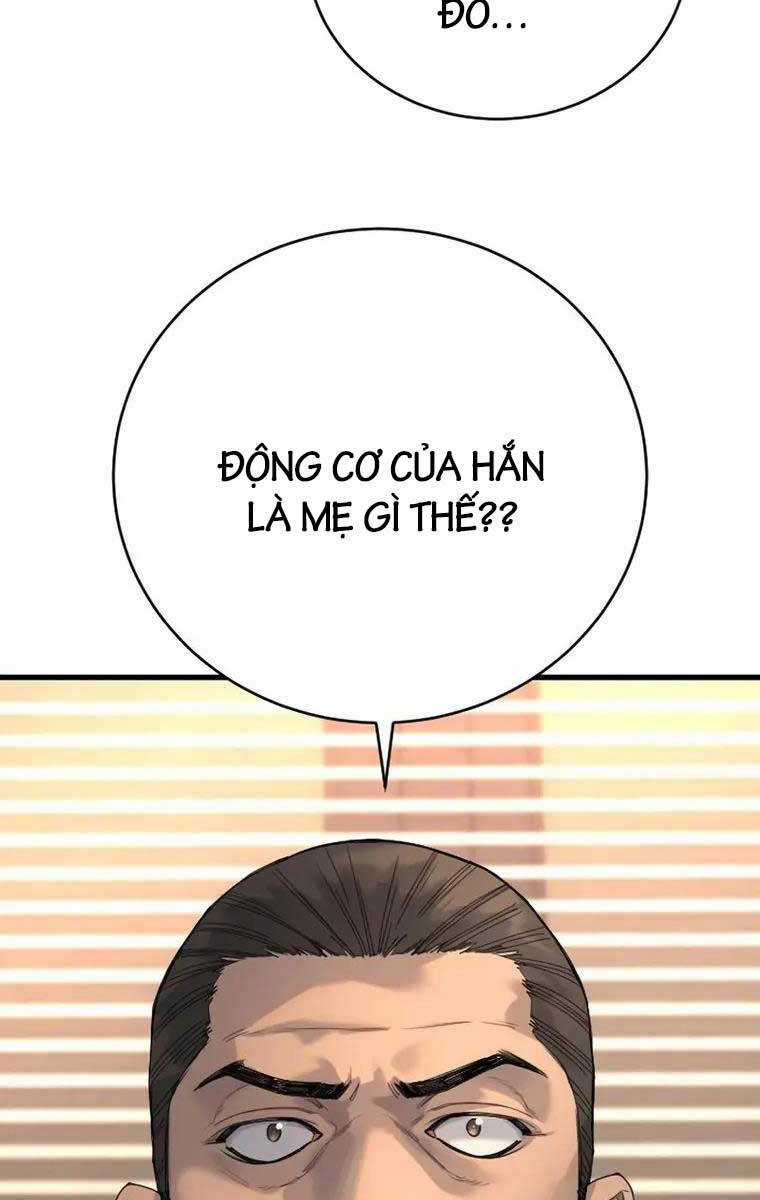 Cảnh Sát Báo Thù - Chapter 32 - Trang 138