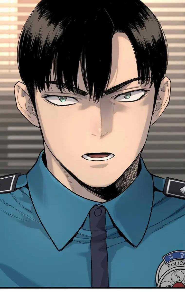 Cảnh Sát Báo Thù - Chapter 32 - Trang 140