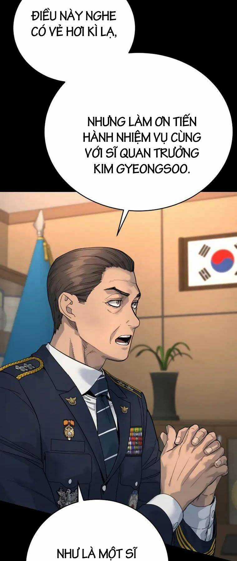 Cảnh Sát Báo Thù - Chapter 32 - Trang 15