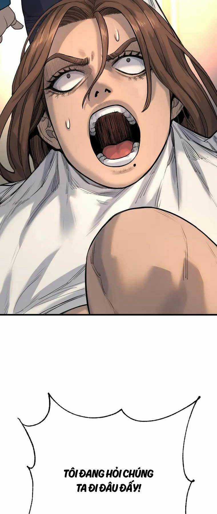 Cảnh Sát Báo Thù - Chapter 32 - Trang 21