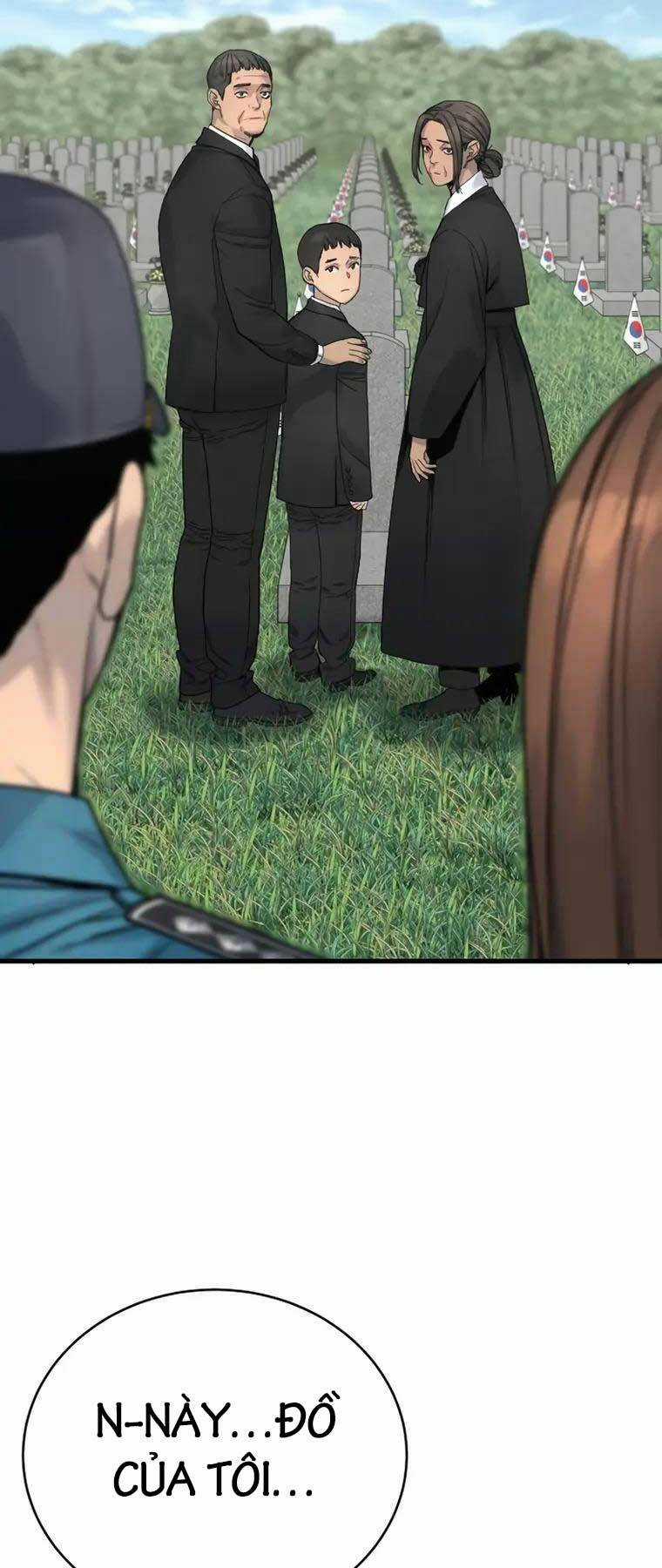 Cảnh Sát Báo Thù - Chapter 32 - Trang 24