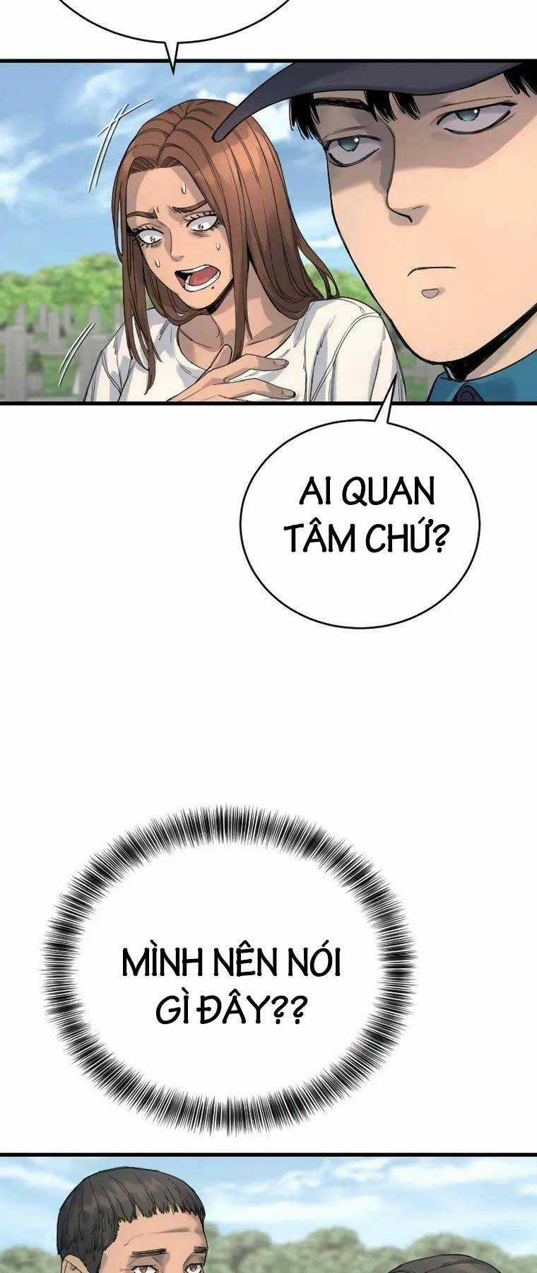 Cảnh Sát Báo Thù - Chapter 32 - Trang 25