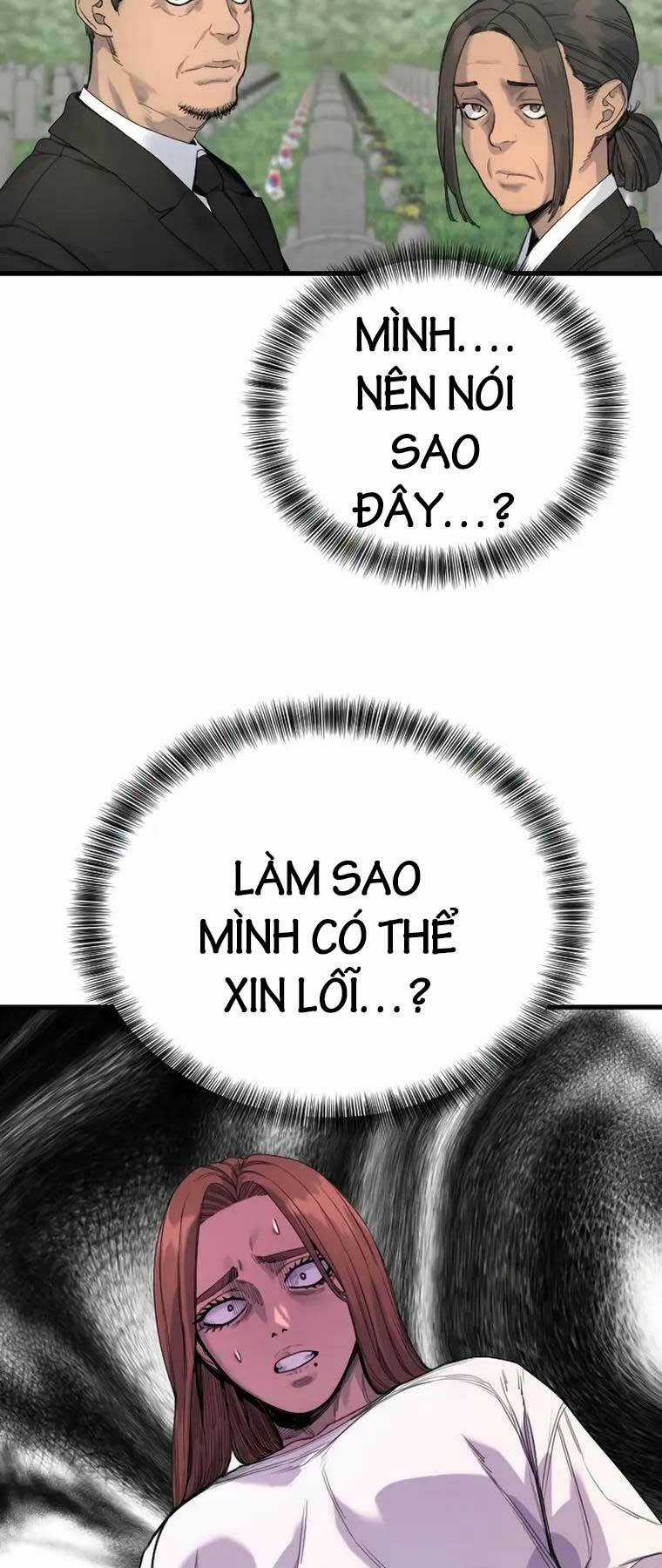 Cảnh Sát Báo Thù - Chapter 32 - Trang 26