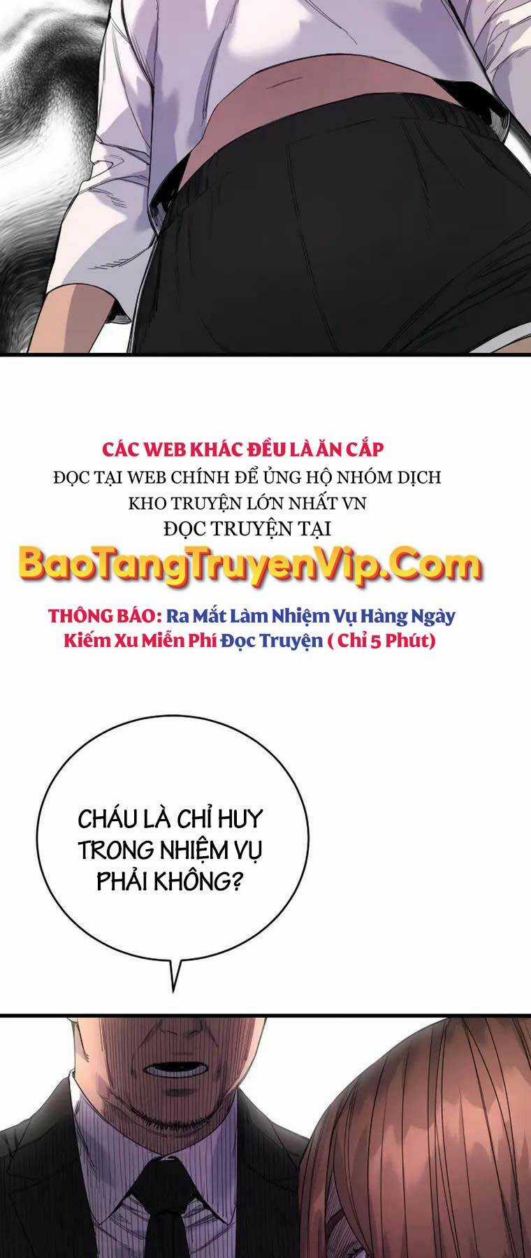 Cảnh Sát Báo Thù - Chapter 32 - Trang 27