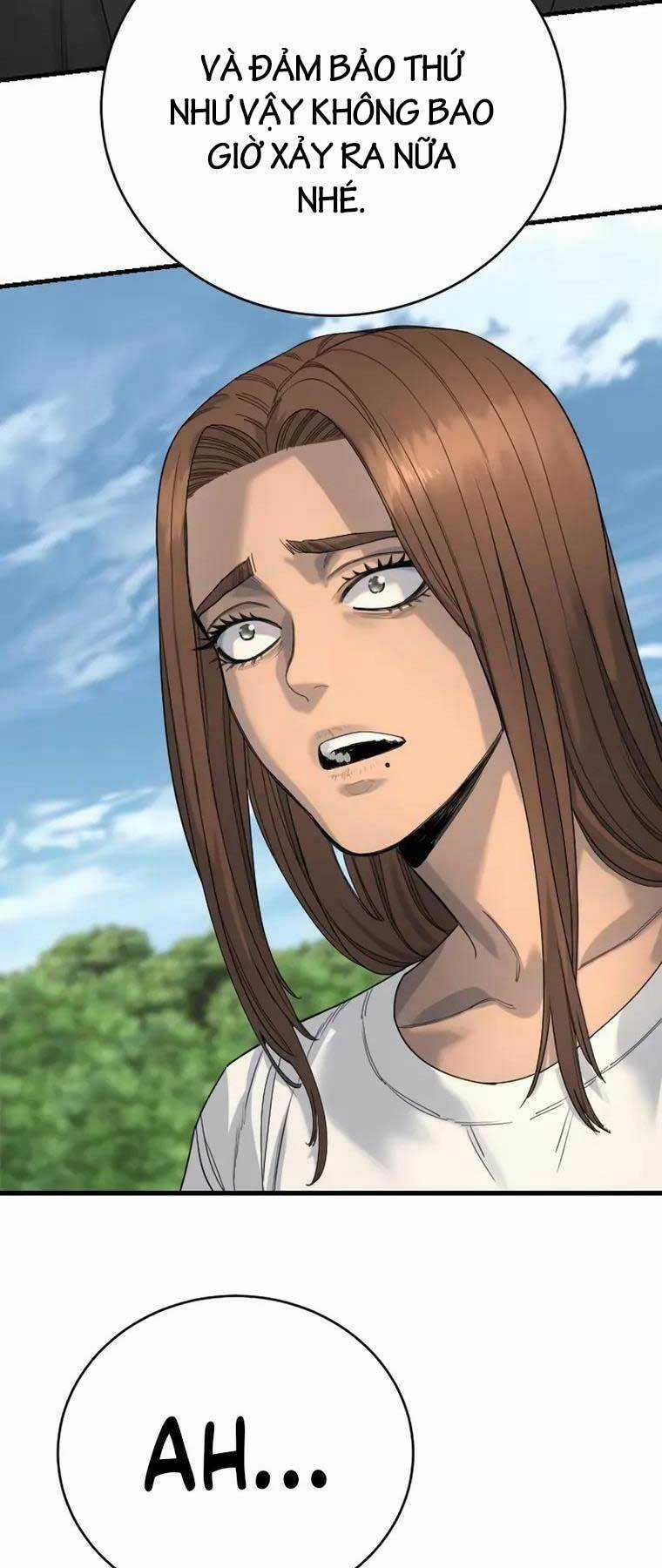 Cảnh Sát Báo Thù - Chapter 32 - Trang 30