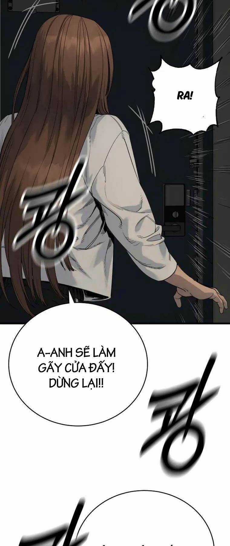 Cảnh Sát Báo Thù - Chapter 32 - Trang 4