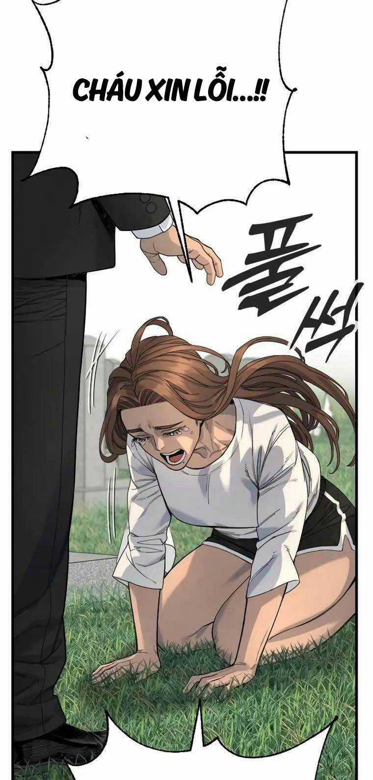 Cảnh Sát Báo Thù - Chapter 32 - Trang 32