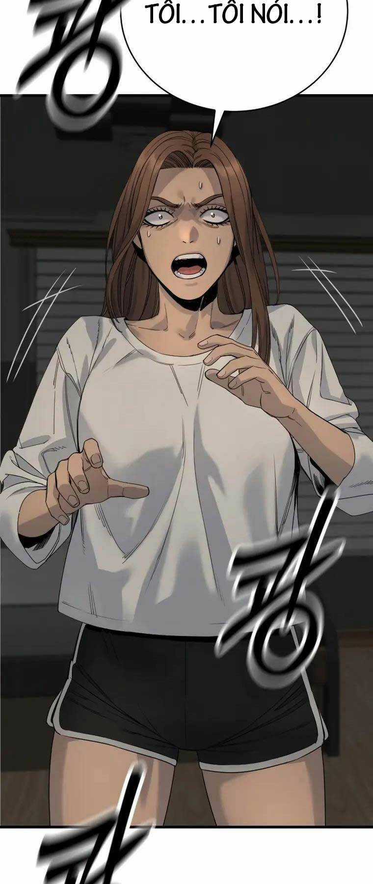 Cảnh Sát Báo Thù - Chapter 32 - Trang 5