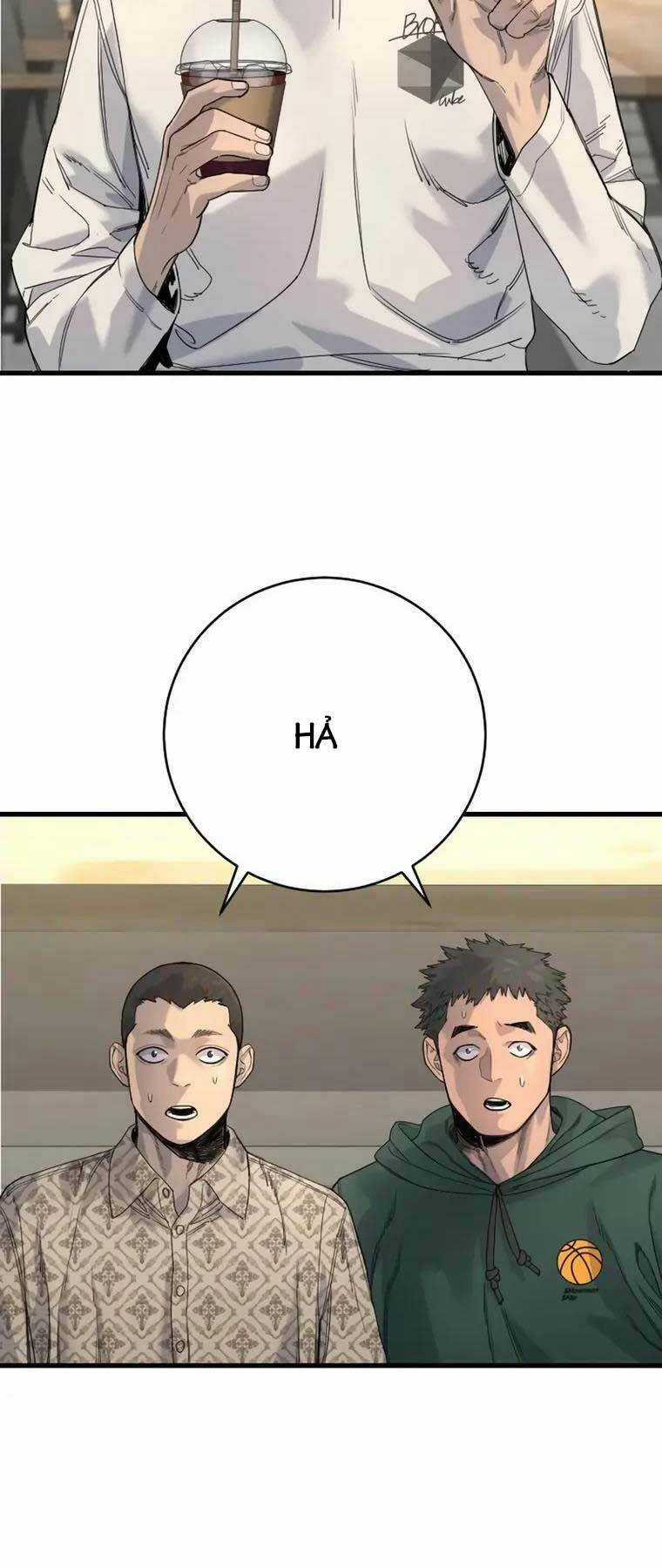 Cảnh Sát Báo Thù - Chapter 32 - Trang 42