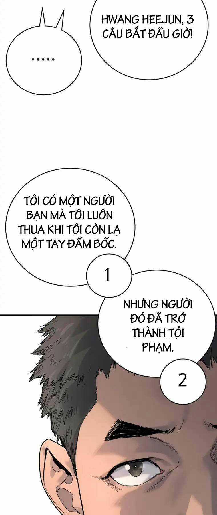 Cảnh Sát Báo Thù - Chapter 32 - Trang 44