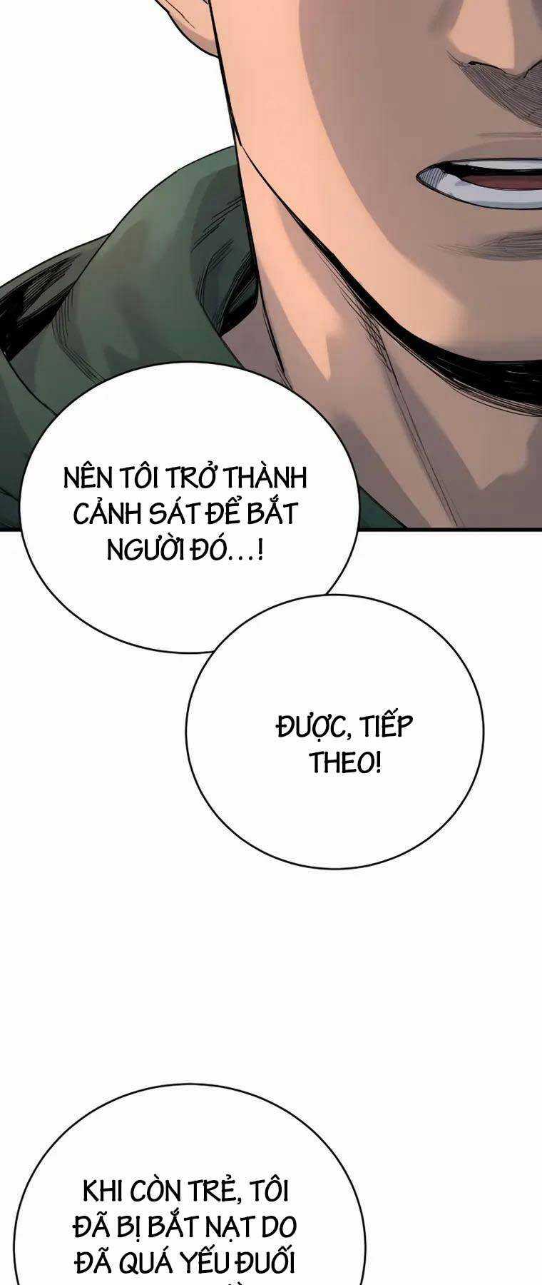 Cảnh Sát Báo Thù - Chapter 32 - Trang 45