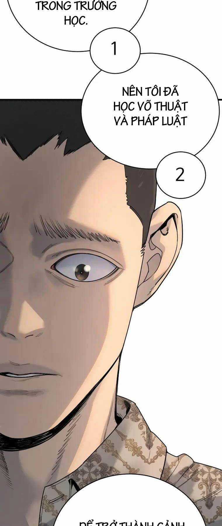 Cảnh Sát Báo Thù - Chapter 32 - Trang 46