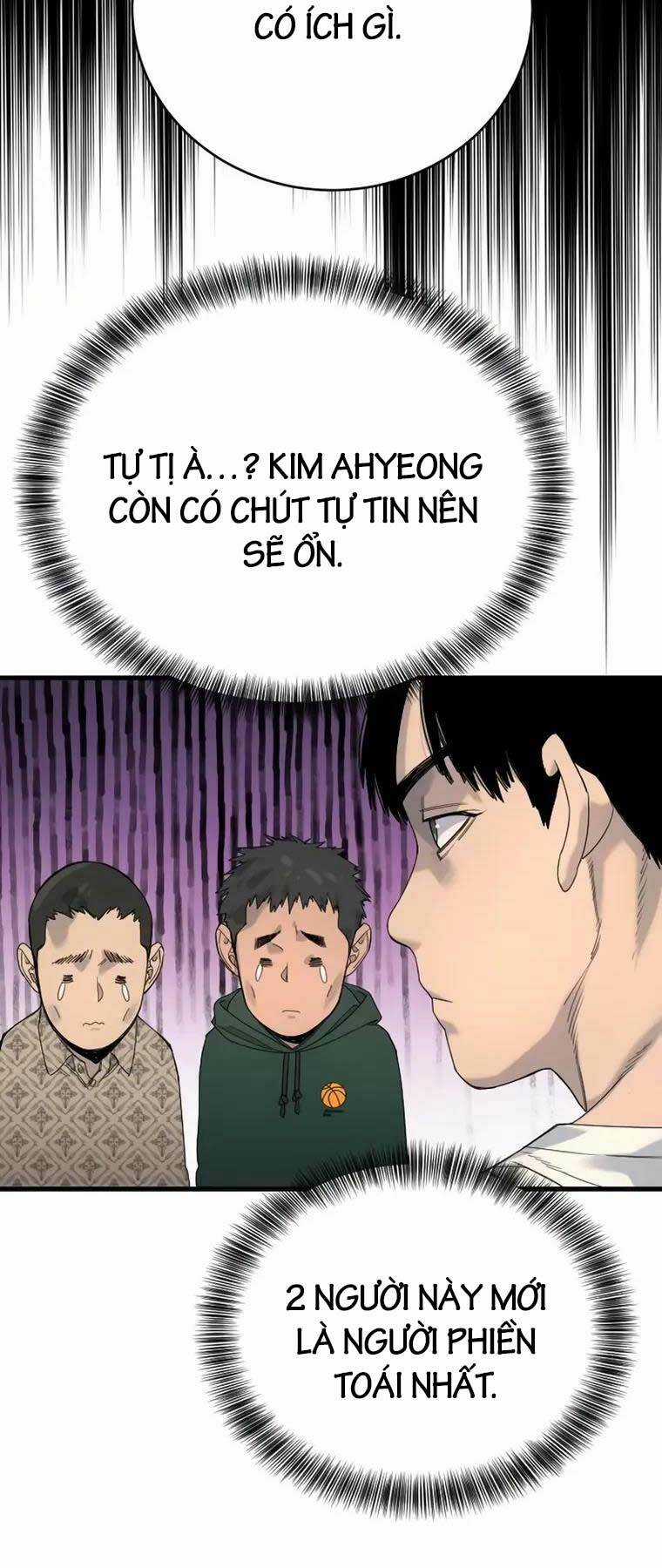 Cảnh Sát Báo Thù - Chapter 32 - Trang 51