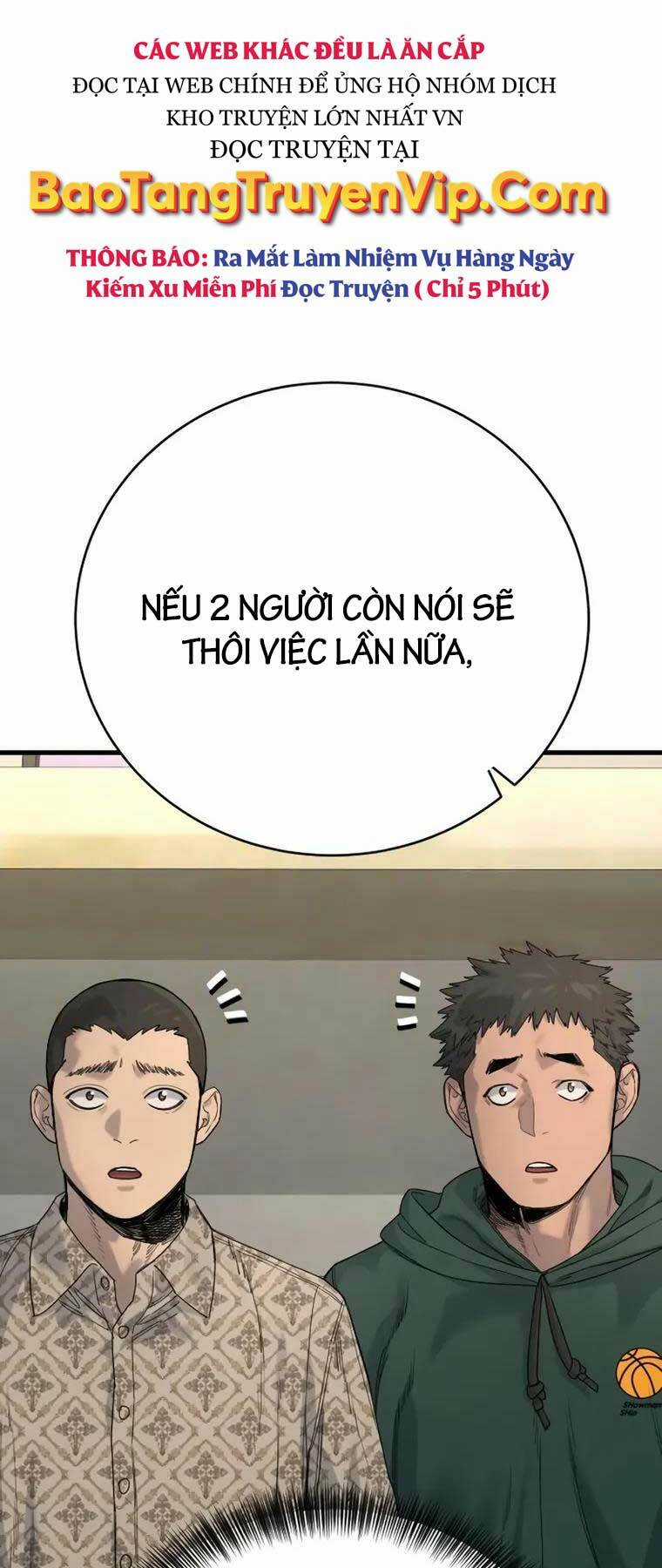 Cảnh Sát Báo Thù - Chapter 32 - Trang 52