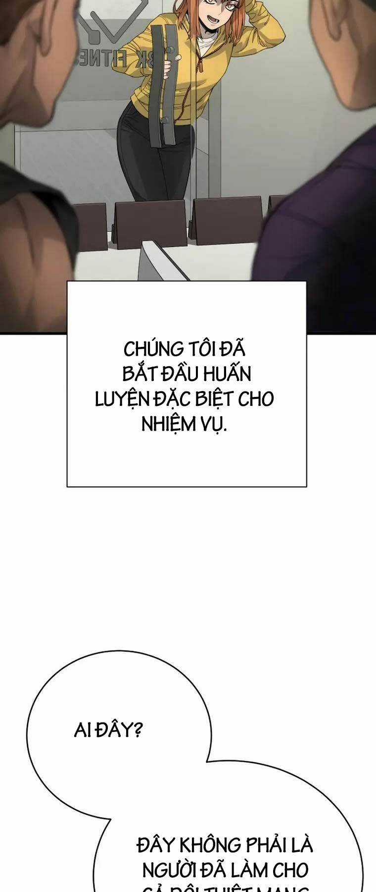 Cảnh Sát Báo Thù - Chapter 32 - Trang 60