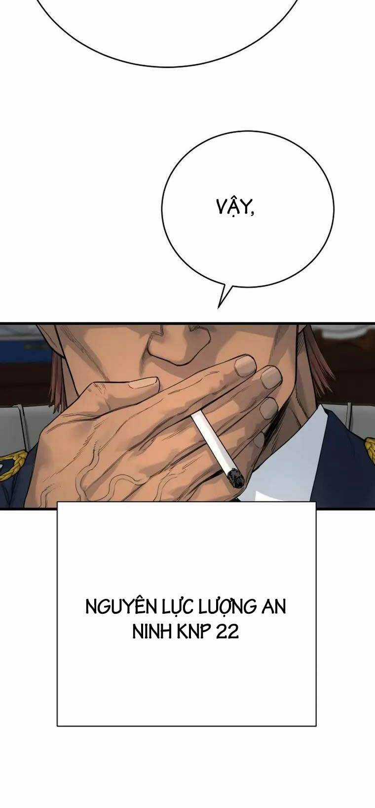 Cảnh Sát Báo Thù - Chapter 32 - Trang 63