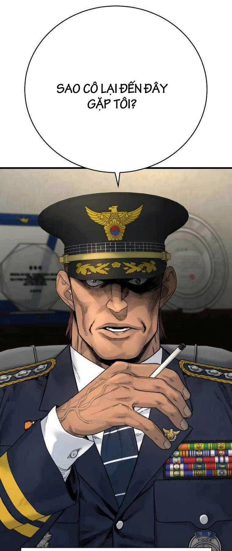 Cảnh Sát Báo Thù - Chapter 32 - Trang 64