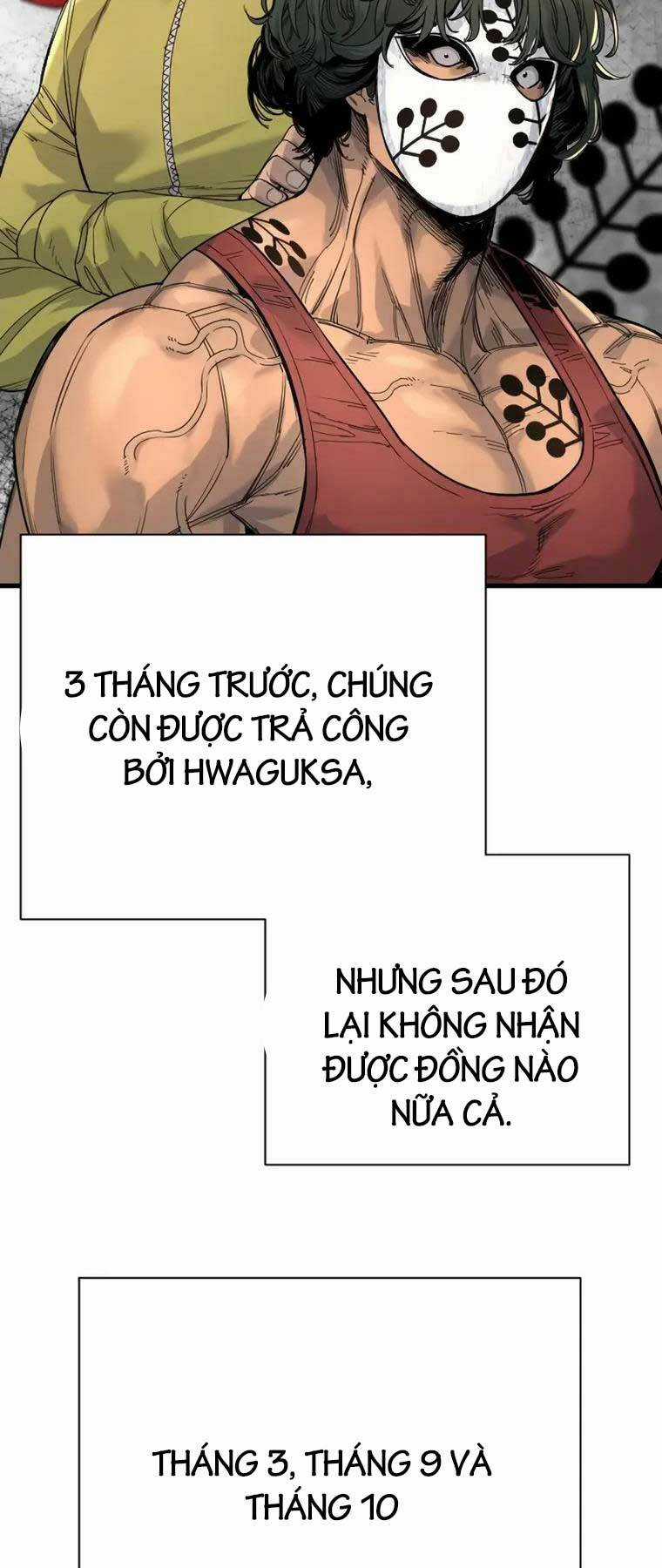 Cảnh Sát Báo Thù - Chapter 32 - Trang 69